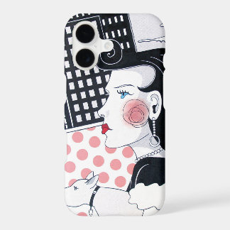 Dot's World Stylishes Handyhülle