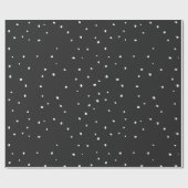 Dots Wrapping Paper Geschenkpapier (Flach)