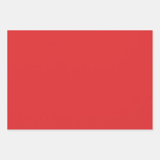 Dots Wrapping Paper Sh Geschenkpapier Set (Vorderseite 3)