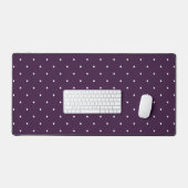 Dotspell Schreibtischunterlage (Tastatur & Maus)