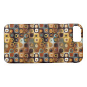 Dotsy Multi Pattern Case (Rückseite (Horizontal))