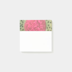 Dotted Art Post-it Klebezettel