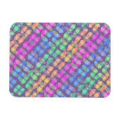 Dotted Karo 2011 Magnet (Horizontal)