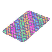 Dotted Karo 2011 Magnet (Linke Seite)
