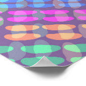 Dotted Karo 2011 Poster (Ecke)
