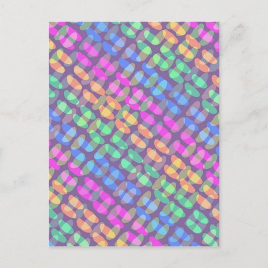 Dotted Karo 2011 Postkarte (Vorderseite)