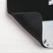 Dottie CrazyPants MousePad (Ecke)