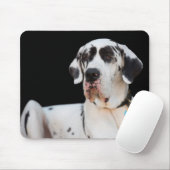 Dottie CrazyPants MousePad (Mit Mouse)