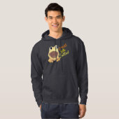 Dottie Frosch  Hoodie (Vorne ganz)
