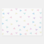 Dottie Hinson/Charlee Girl/Plaidicakes Geschenkpapier Set (Vorderseite 3)