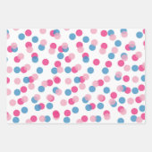 Dottie Hinson Geschenkpapier Set (Vorderseite)