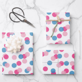 Dottie Hinson Geschenkpapier Set
