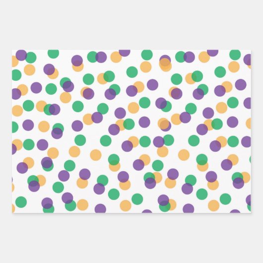 Dottie Hinson Geschenkpapier Set (Vorderseite 3)