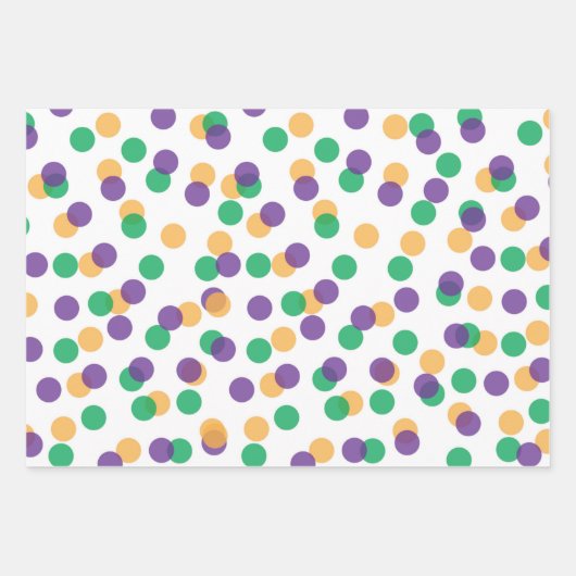 Dottie Hinson Geschenkpapier Set (Vorderseite 2)