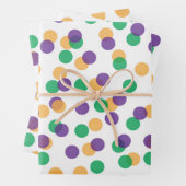 Dottie Hinson Geschenkpapier Set (Beispiel)