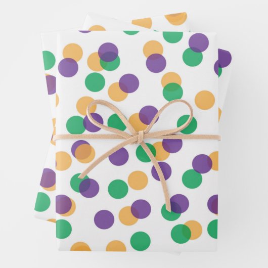 Dottie Hinson Geschenkpapier Set (Beispiel)