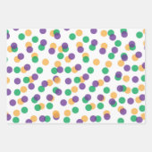 Dottie Hinson Geschenkpapier Set (Vorderseite)