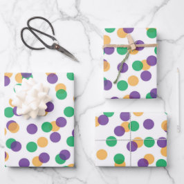 Dottie Hinson Geschenkpapier Set
