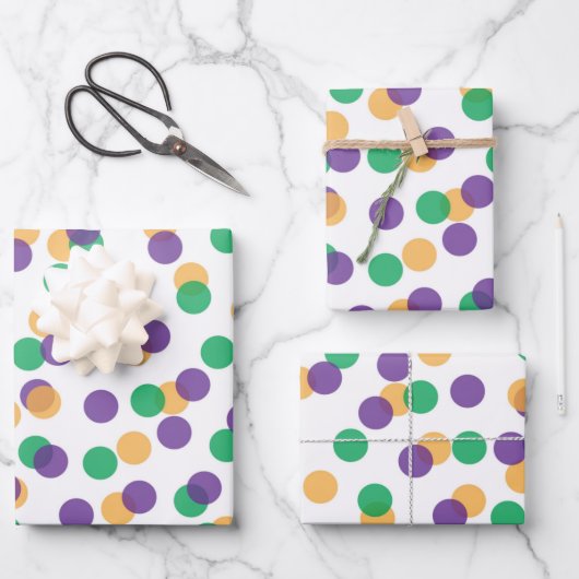 Dottie Hinson Geschenkpapier Set (Vorderseite)