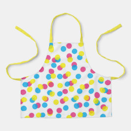 Dottie Hinson Schürze