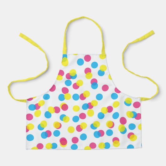 Dottie Hinson Schürze (Vorderseite)