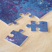 Dottie Scottie Abstrakt Puzzle (Seite)