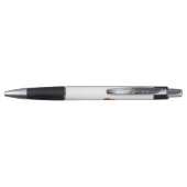 Dotty Blume Emmy Pen Kugelschreiber (Rückseite)
