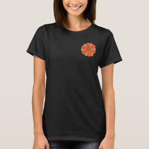 Dotty Blume Women's Practice Jacket T-Shirt