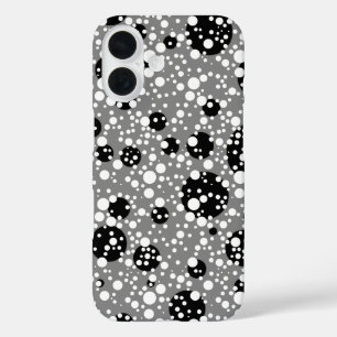 Dotty iPhone 16 Hülle
