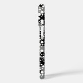 Dotty Case-Mate iPhone Hülle (Rückseite / Links)