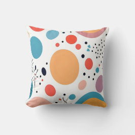 Dotty Cushion Kissen