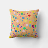 Dotty Cushions Kissen (Rückseite)