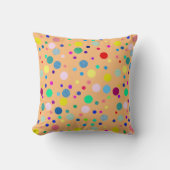 Dotty Cushions Kissen (Vorderseite)