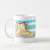 Dotty Doc. Kaffeetasse (Links)