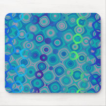 Dotty Hübsch Blue 1 AH2009