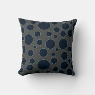Dotty Kissen