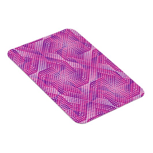 Dotty Magnet (Rechte Seite)