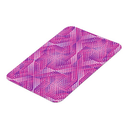 Dotty Magnet (Linke Seite)