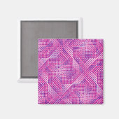 Dotty Magnet (Vorderseite/Rückseite)