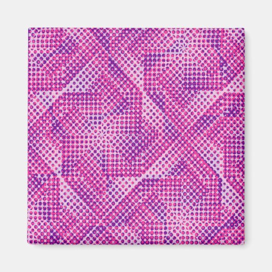 Dotty Magnet (Vorne)