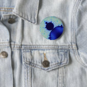 Dotty Mandelbrot Button (Beispiel)