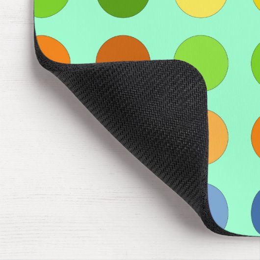 Dotty Mousepad (Ecke)