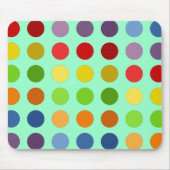 Dotty Mousepad (Vorne)