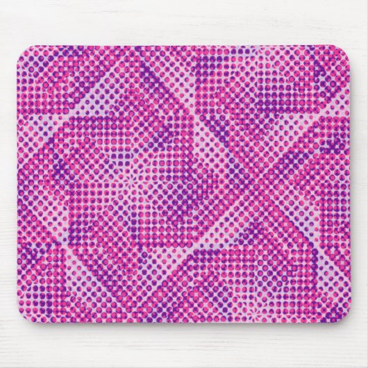 Dotty Mousepad (Vorne)