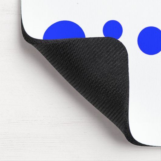 Dotty Mousepad (Ecke)
