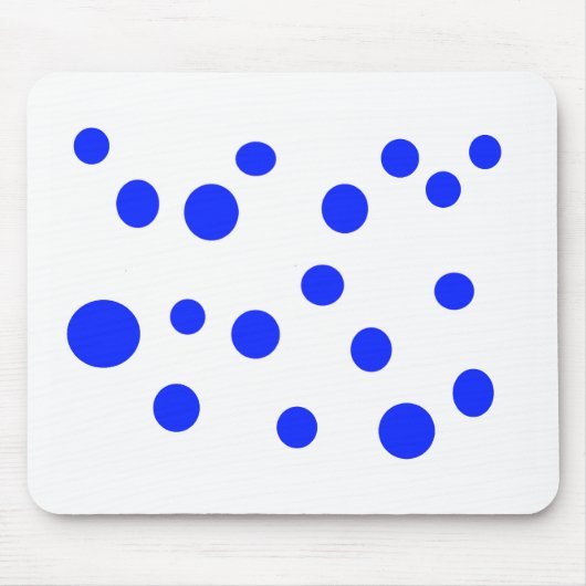Dotty Mousepad (Vorne)