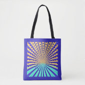 Dotty Radiant Motion Tasche (Vorderseite)