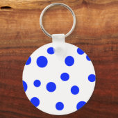 Dotty Schlüsselanhänger (Vorderseite)