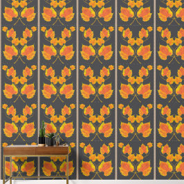 Dotty Spotty fällt auf Tapete