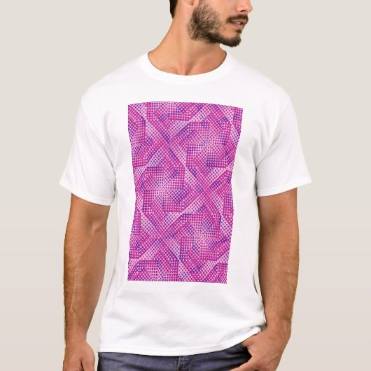 Dotty T-Shirt (Vorderseite)